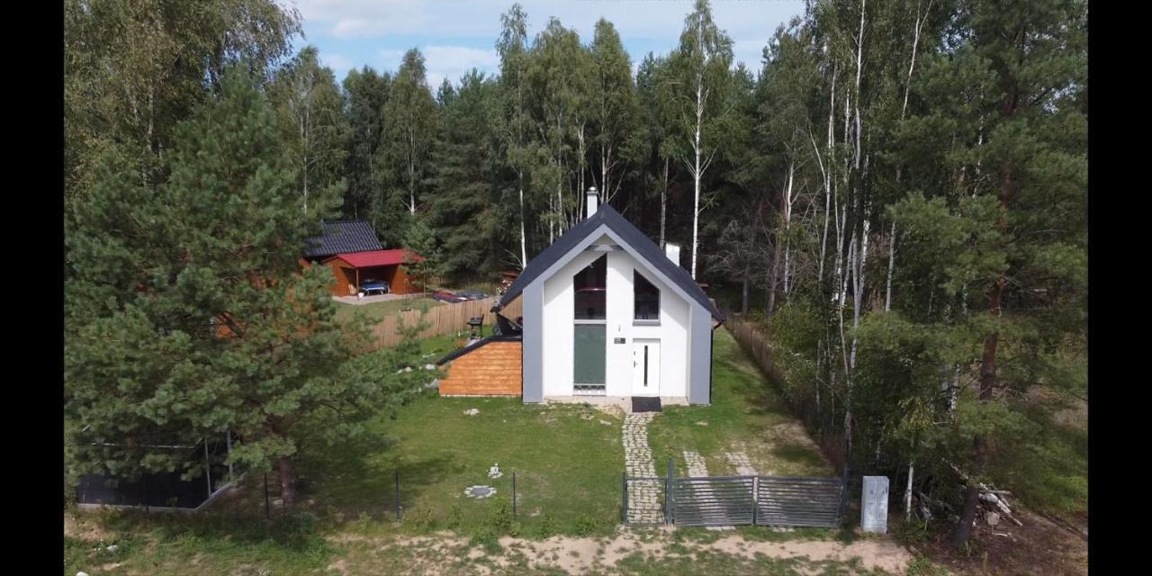 Villa Dom Letni Nakielno Exterior foto
