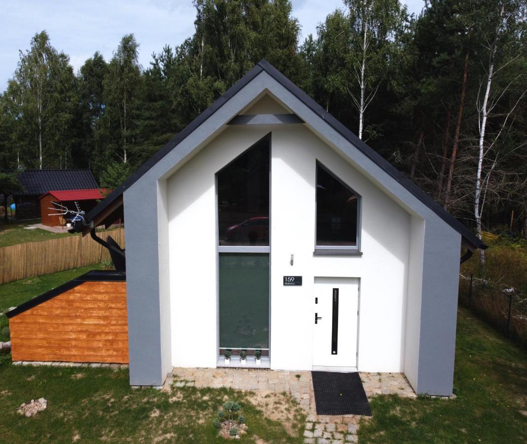 Villa Dom Letni Nakielno Exterior foto